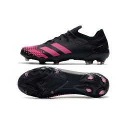 Adidas Predator Mutator 20.1 L FG Negro Rosa_3.jpg